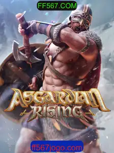 Explorando AsgardianRising: Um Mergulho no Mundo dos Deuses Nórdicos