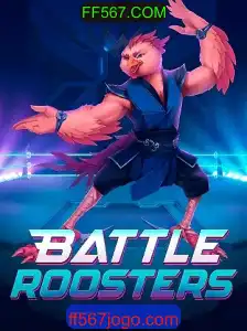 Descobrindo o Universo de BattleRoosters
