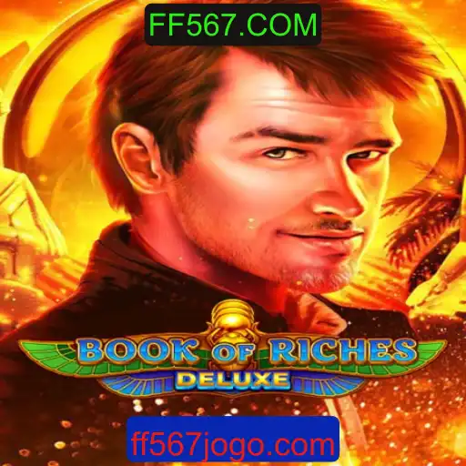 Explorando o Fascinante Mundo de BookofRichesDeluxe