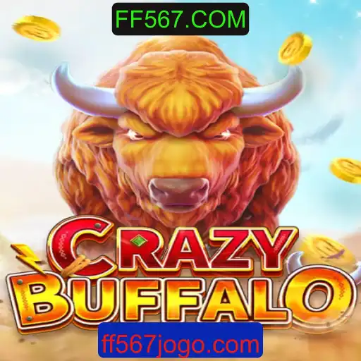 Descubra o Universo de CRAZYBUFFALO: Uma Aventura com FF567.COM