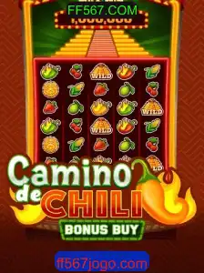 Explorando CaminodeChiliBonusBuy: A Nova Sensação dos Jogos Online