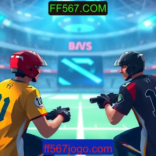 Esportes virtuais