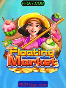 Descubra o Jogo 'FloatingMarket' e as Surpreendentes Regras que o Tornam Único