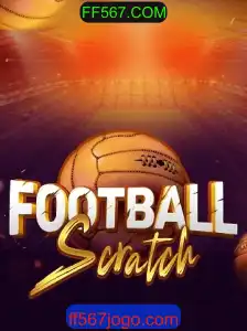FootballScratch: Uma Experiência de Jogo Única e Envolvente