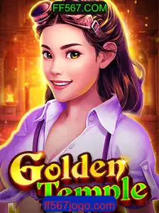 Explorando o Fascinante Jogo GoldenTemple: Uma Aventura Épica