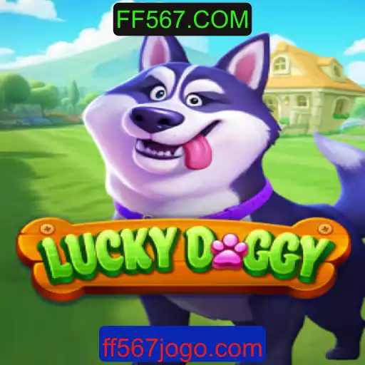 Explorando o Fascinante Universo de LuckyDoggy