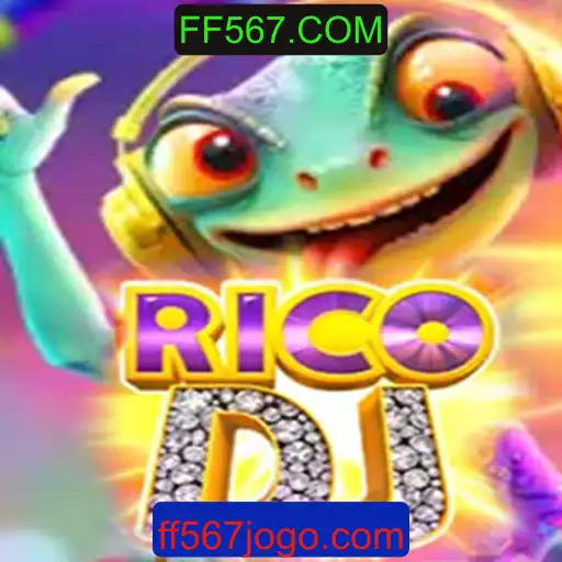 Descubra o Mundo de RicoDJ: Uma Nova Experiência de Jogo Através do FF567.COM