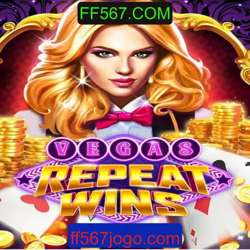 Descubra o Fascinante Mundo de VegasRepeatWins